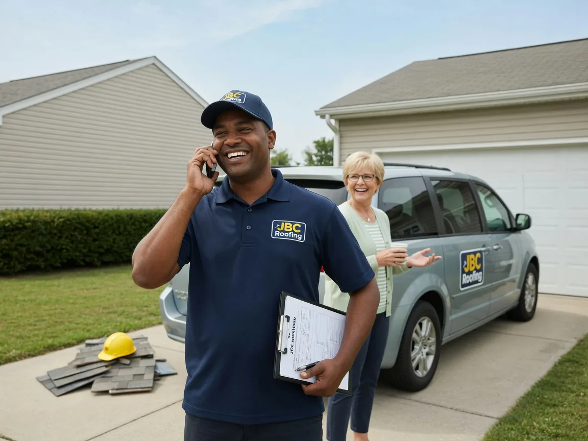 Roof Replacement Eudora, AR FAQs